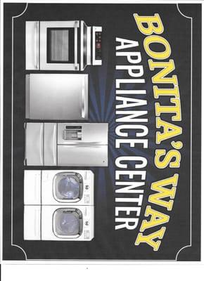 Bonita's Way Appliance Center