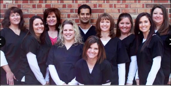 Dest Family Dentistry of Kings Mountain