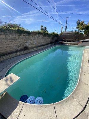 Rainbow Valley Pool Service