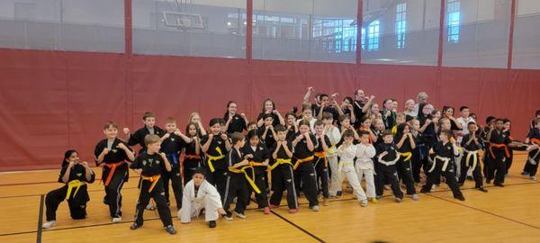 Premier Martial Arts Fox Valley