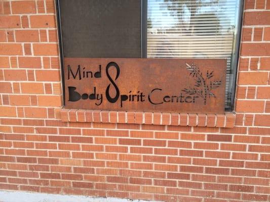 Mind Body Spirit Center