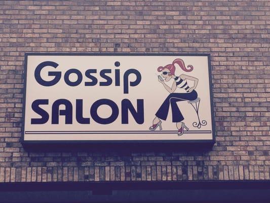 Gossip Salon