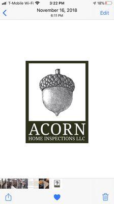 Acorn Home Inspections