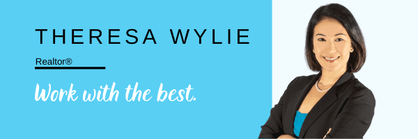 Theresa Wylie - White Rock Realty