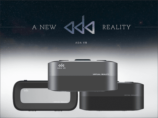 ADA VR Headsets