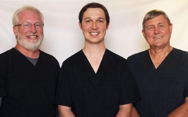 Criswell Clinic Family Dentistry