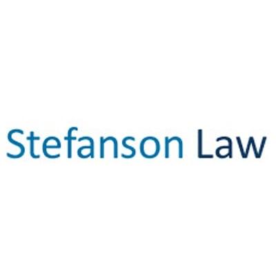 Stefanson Law