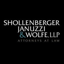 Shollenberger Januzzi & Wolfe, LLP - firm logo