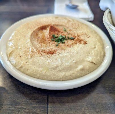 Hummus Fresh