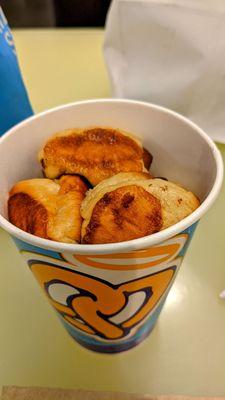 Auntie Anne's