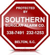 Southern Burglar & Fire Alarm