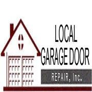 Local Garage Door Repair