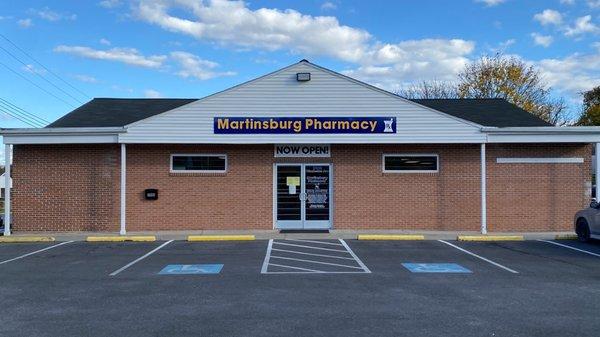 Martinsburg Pharmacy