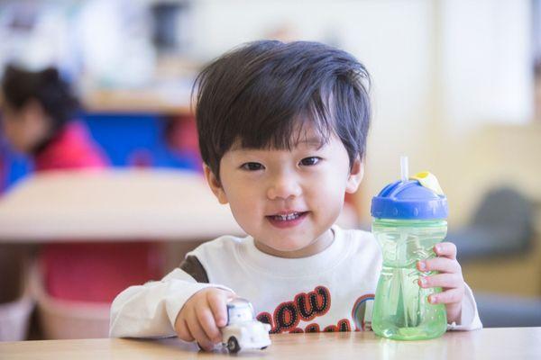 Technology Children's Center at Lincoln Laboratory