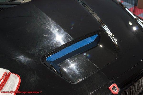 Paint Correction