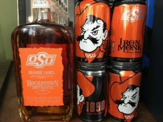 Big 12 Championship Game this weekend!! Go Pokes!