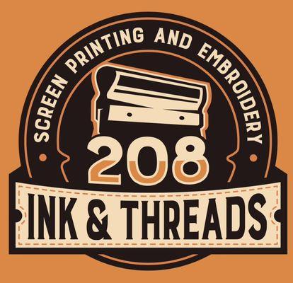 208 Ink & Threads