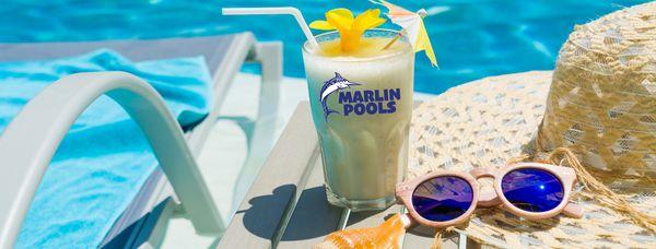 Marlin Pools