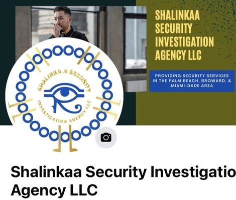 Shalinkaa Security Investigation Agency