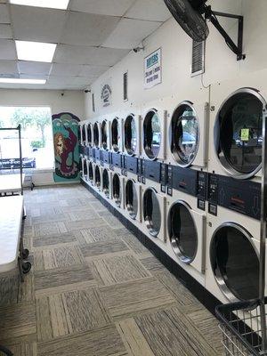 Dryers