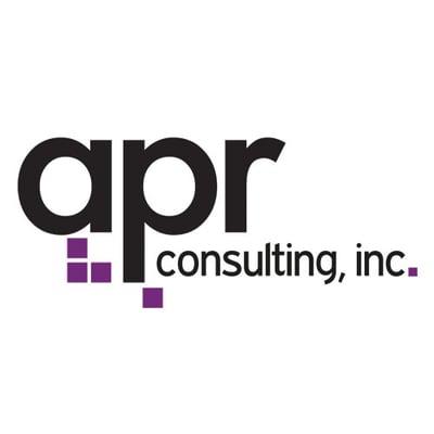 Apr Consulting, Inc.