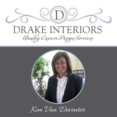 Drake Interiors ~ Quality Custom Design Services