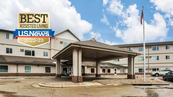 The Wellington Independent Living & Assisted Living