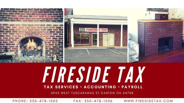 Fireside Tax