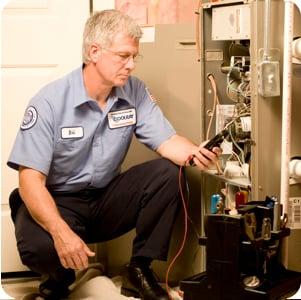 Rockwall HVAC Repair