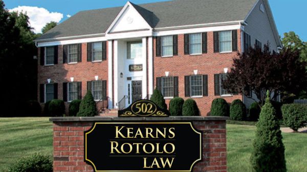 Kearns Rotolo Law