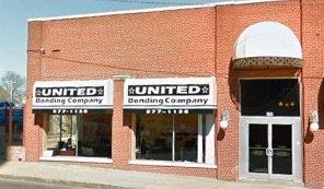 UNITED BONDING COMPANY Memphis