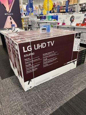 Great TV deals