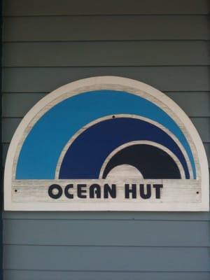 Ocean Hut Surf Shop