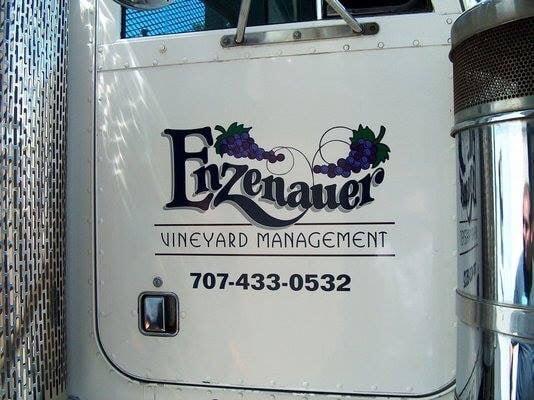 Enzenauer Vineyard Management