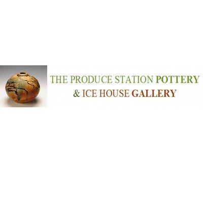 Produce Station Pottery