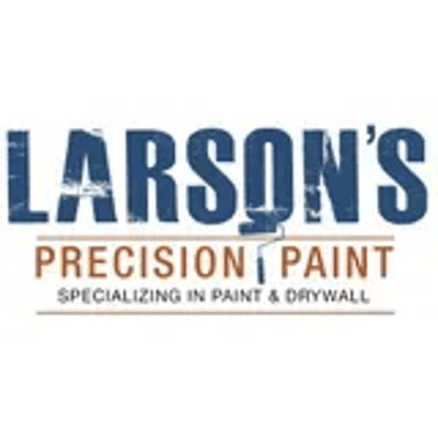 Larson's Precision Paint