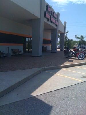 Lake Of The Ozarks Harley-Davidson/Buell