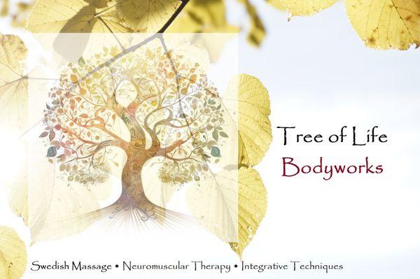 Tree of Life Bodyworks