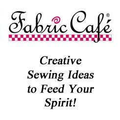 Fabric Cafe Logo