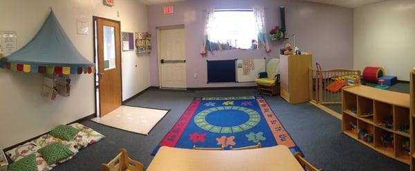 Viaquenti Preschool. Preschool in Jersey City, NJ.