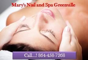 Mary's Nail and Spa