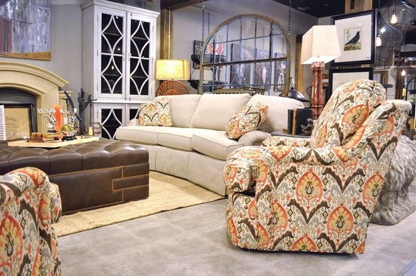 Upholstery, Furniture, and accessories