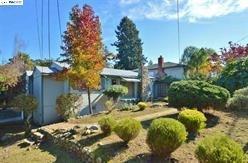 Hayward home listing