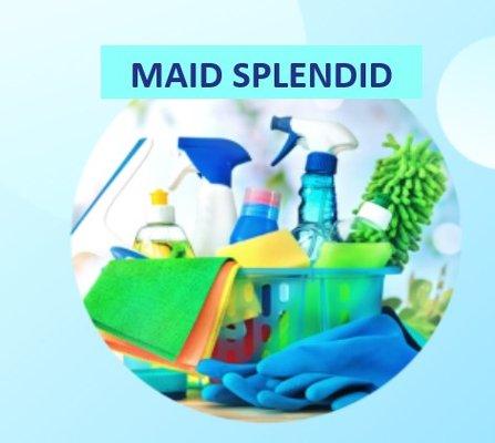 Maid Splendid