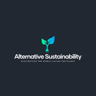 Alternative Sustainability Branding