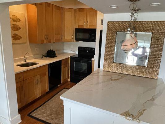 Volusia Granite & Marble