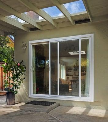 Patio Doors