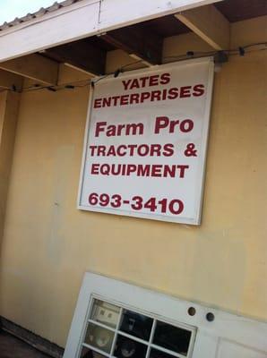 Yates Enterprises