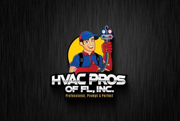 HVAC Pros of FL