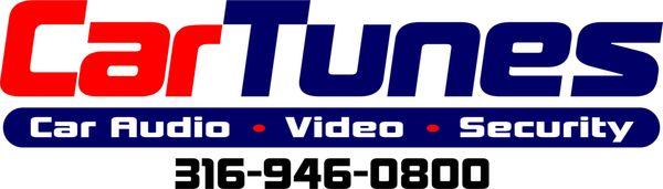 CarTunes Logo